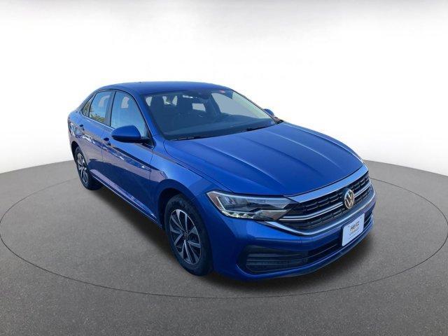 2024 Volkswagen Jetta