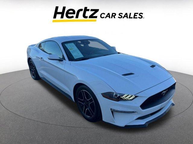 2023 Ford Mustang