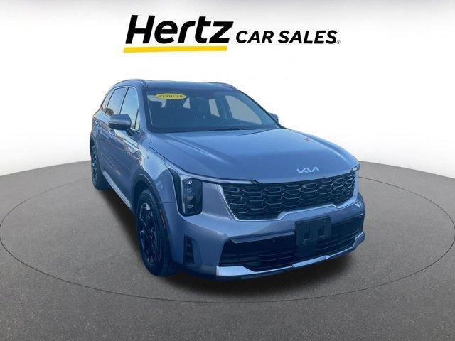 2024 Kia Sorento