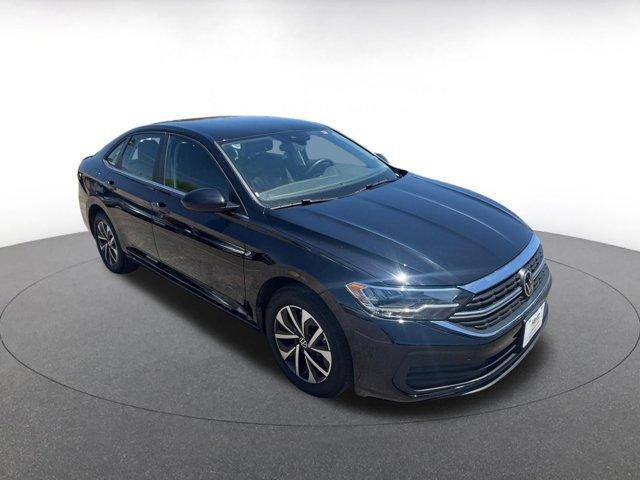 2024 Volkswagen Jetta