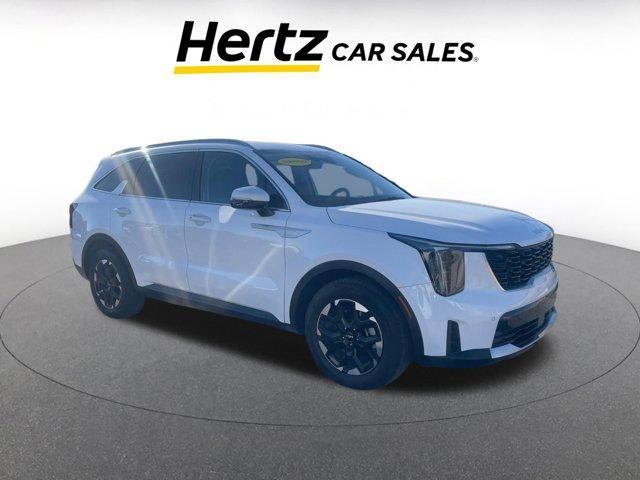 2024 Kia Sorento