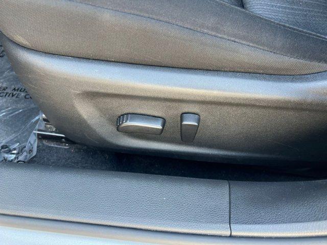 Photo of 2023 Brilliant Silver Metallic Nissan Altima