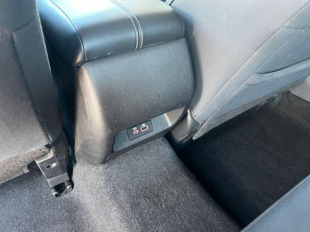 Photo of 2023 Brilliant Silver Metallic Nissan Altima