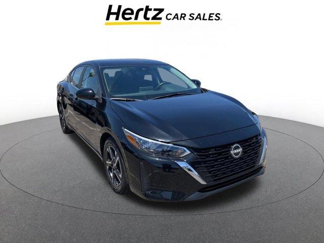 2024 Nissan Sentra