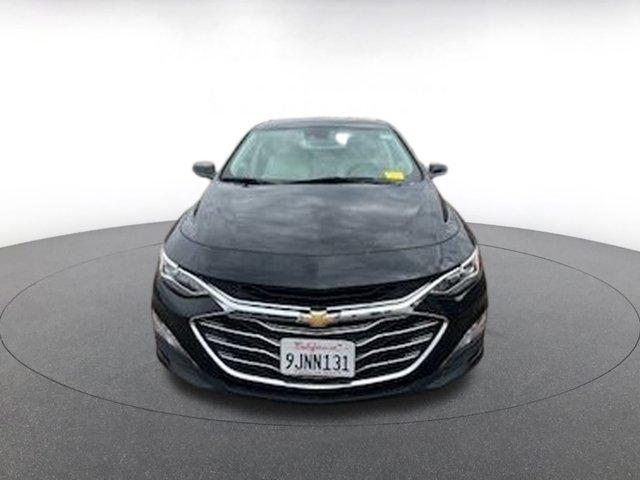 Photo of 2024 Mosaic Black Metallic Chevrolet Malibu