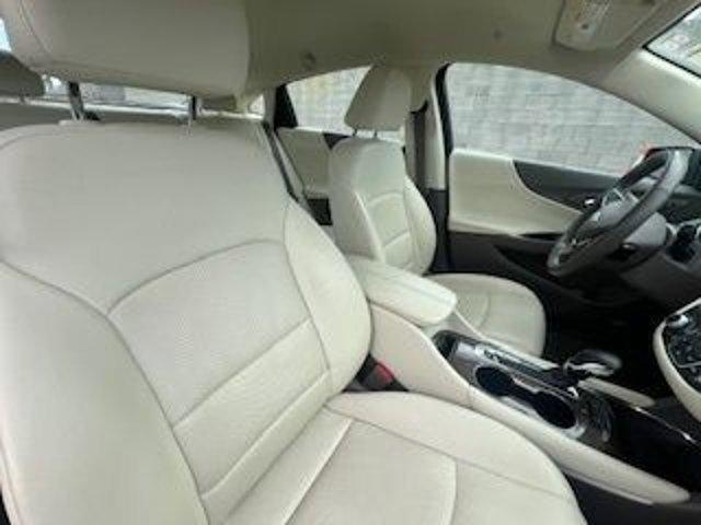 Photo of 2024 Mosaic Black Metallic Chevrolet Malibu