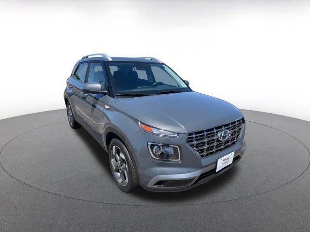 2023 Hyundai Venue