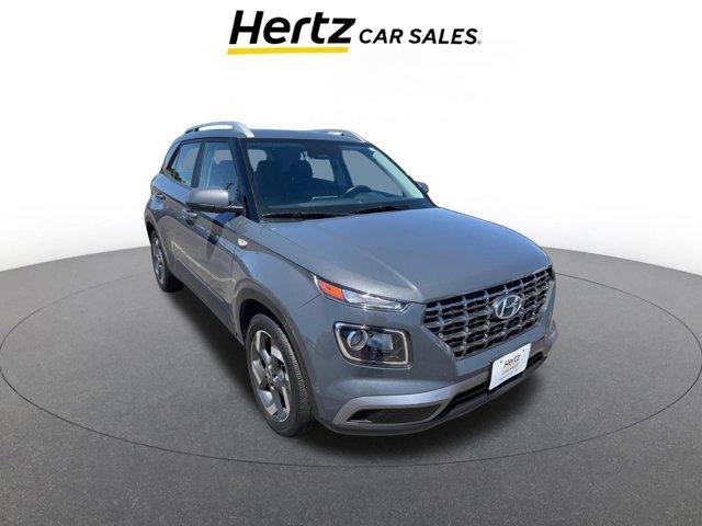 2023 Hyundai Venue