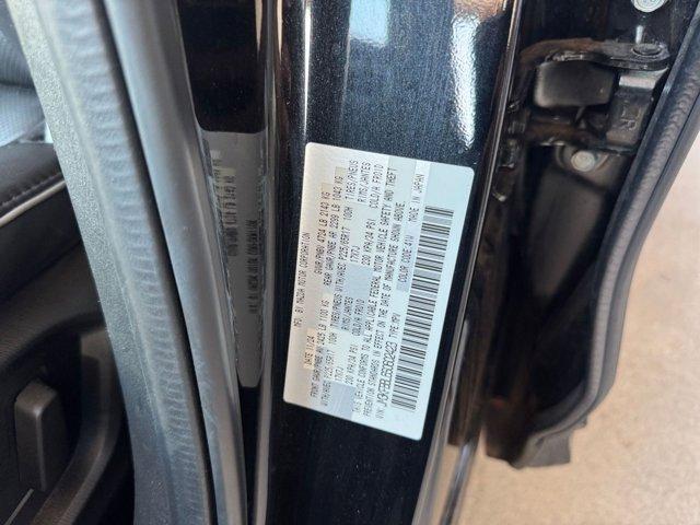 Photo of 2025 Jet Black Mica Mazda CX-5