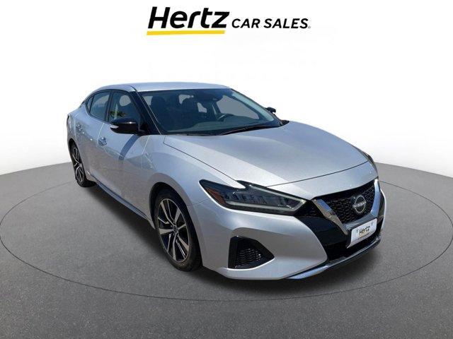 2023 Nissan Maxima