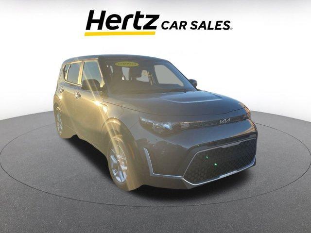 2024 Kia SOUL