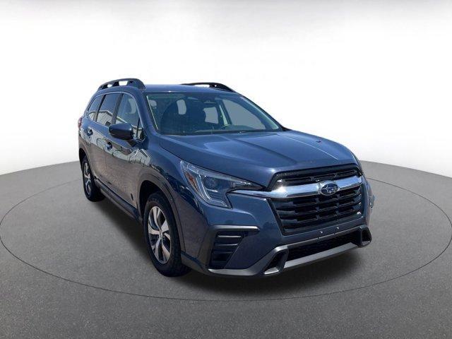 2024 Subaru Ascent