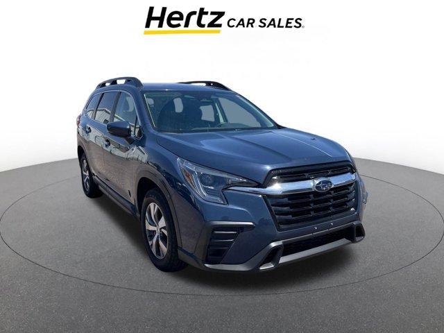 2024 Subaru Ascent
