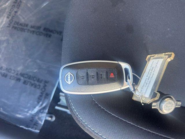 Photo of 2025 Cloud White Nissan Sentra