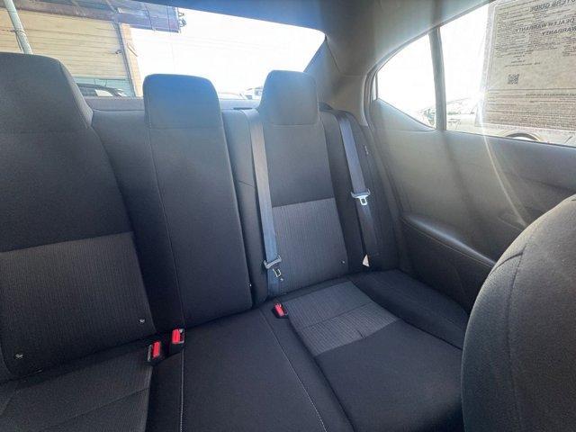 Photo of 2025 Cloud White Nissan Sentra