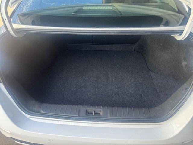 Photo of 2025 Cloud White Nissan Sentra