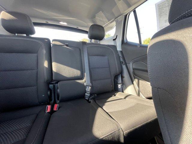 Photo of 2024 Ebony Twilight Metallic GMC Terrain