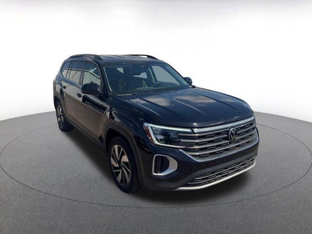 2024 Volkswagen Atlas