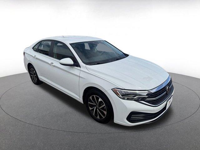 2024 Volkswagen Jetta
