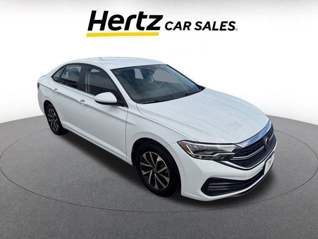 2024 Volkswagen Jetta