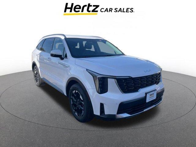 2024 Kia Sorento