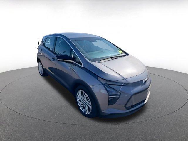 2023 Chevrolet Bolt Ev