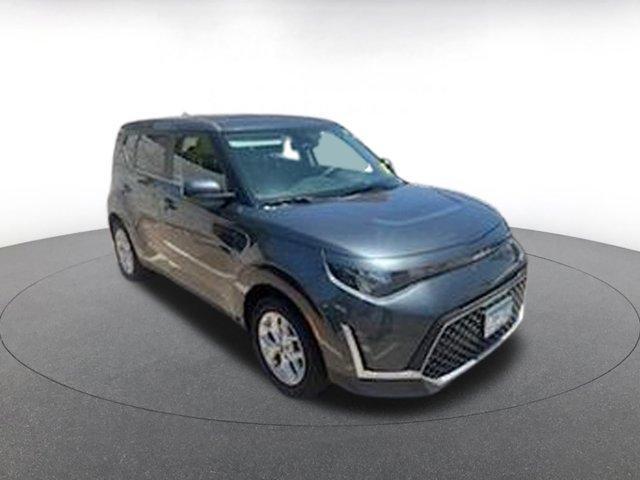 2024 Kia SOUL