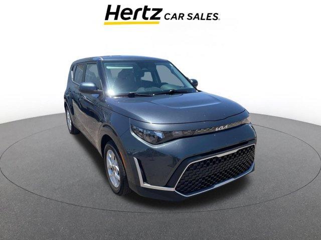 2024 Kia SOUL