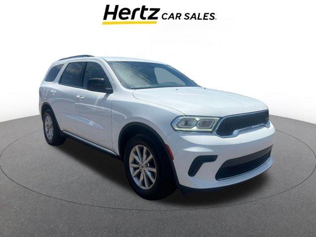 2024 Dodge Durango