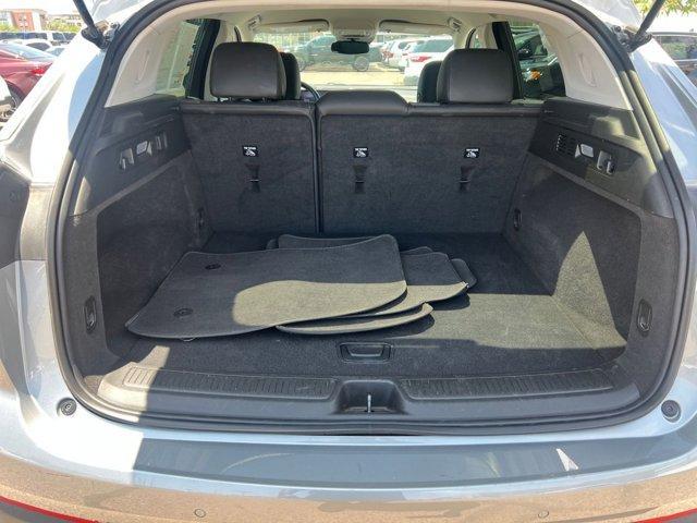 Photo of 2024 Moonstone Gray Metallic Buick Envision