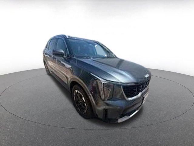 2024 Kia Sorento