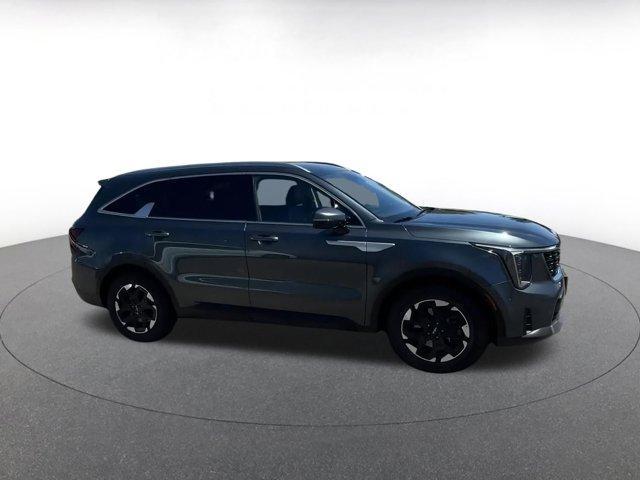 2024 Kia Sorento