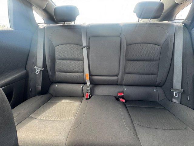 Photo of 2023 Mosaic Black Metallic Chevrolet Malibu
