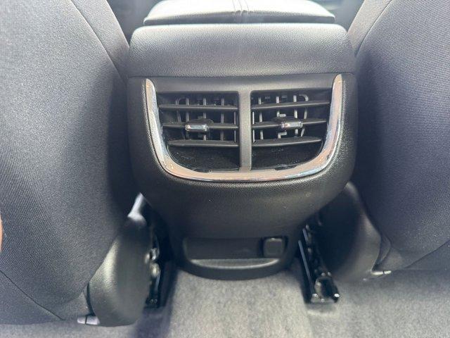 Photo of 2023 Mosaic Black Metallic Chevrolet Malibu