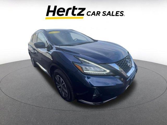 2023 Nissan Murano