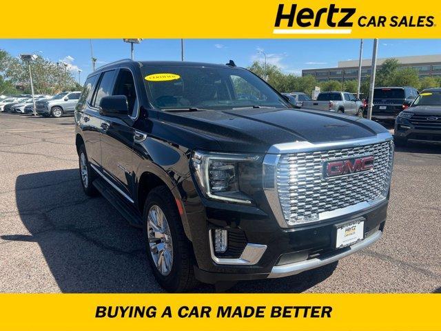 2023 GMC Yukon