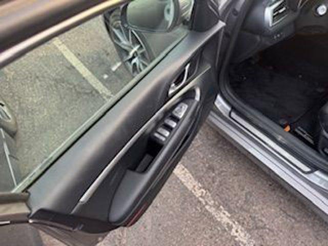 Photo of 2025 Savile Silver Genesis G70