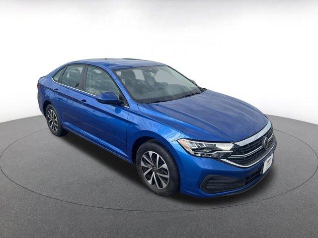 2024 Volkswagen Jetta