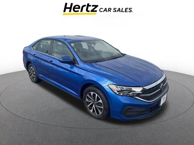 2024 Volkswagen Jetta