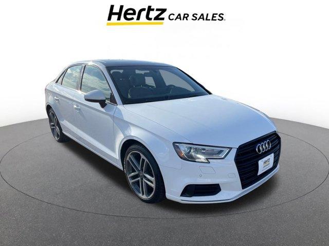 2020 Audi A3