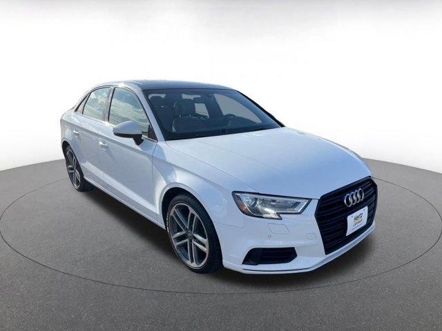2020 Audi A3