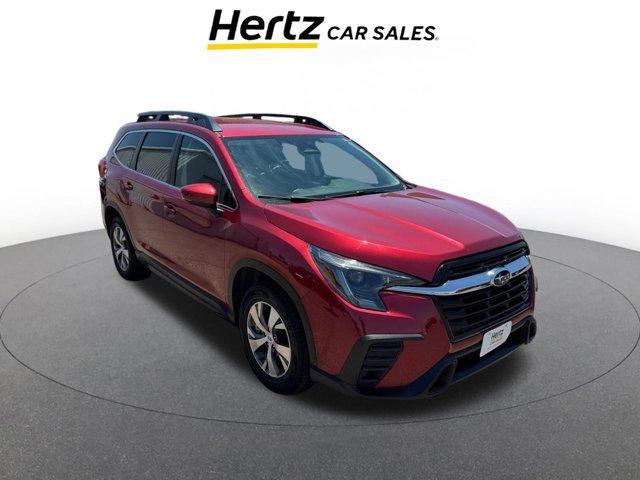 2024 Subaru Ascent