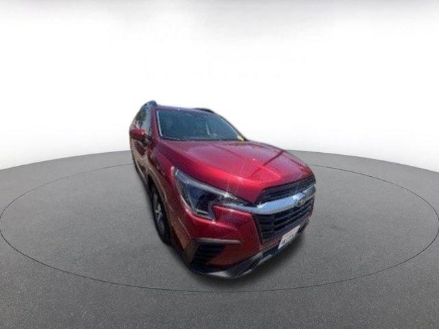 2024 Subaru Ascent