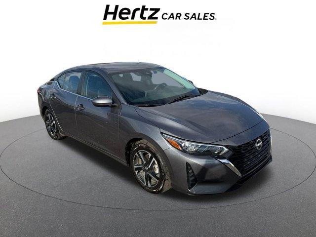2024 Nissan Sentra