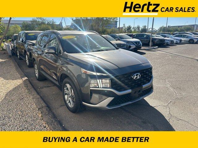 2023 Hyundai Santa Fe