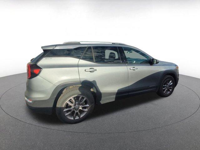Photo of 2024 Sterling GMC Terrain