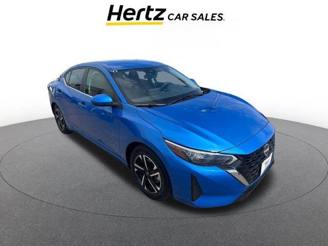 2024 Nissan Sentra