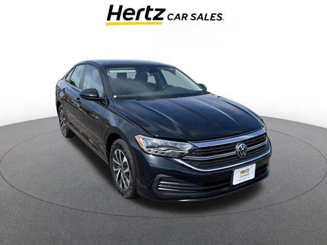 2024 Volkswagen Jetta