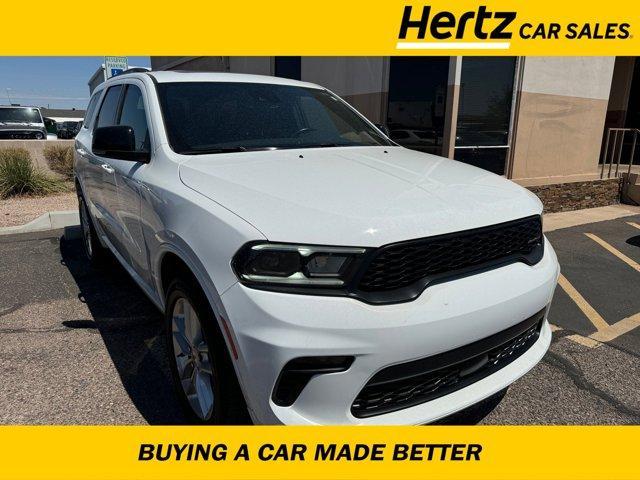 2023 Dodge Durango