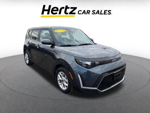 2024 Kia SOUL